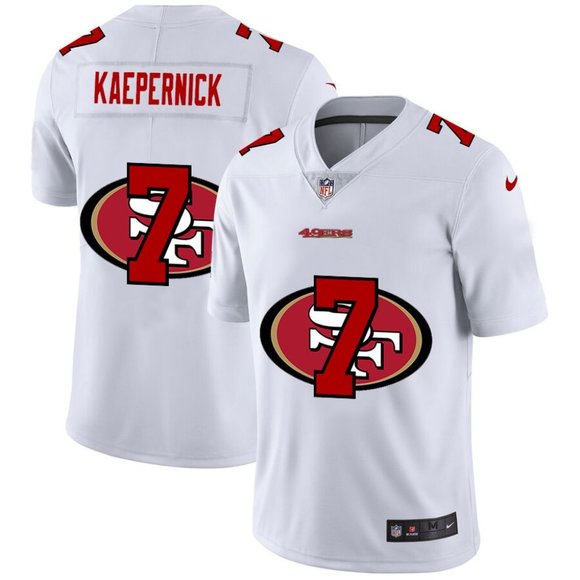 kaepernick jersey t shirt